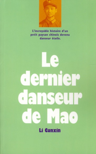 DERNIER DANSEUR DE MAO (LE)