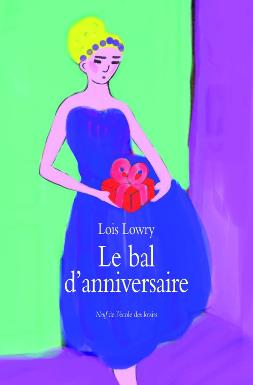 BAL D ANNIVERSAIRE (LE)
