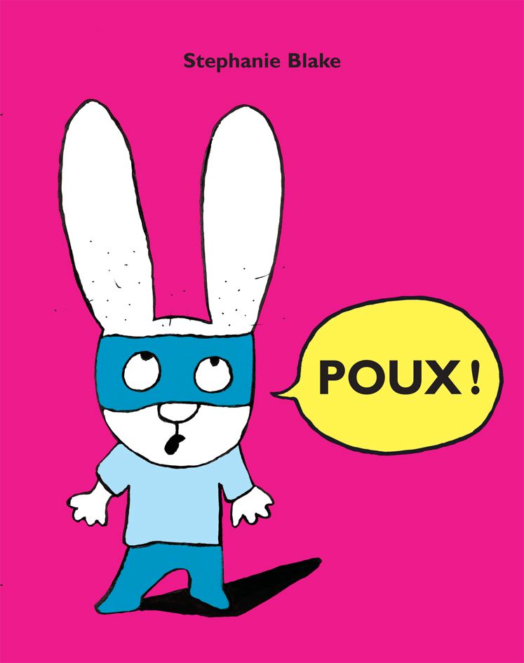 POUX !