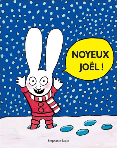NOYEUX JOEL !