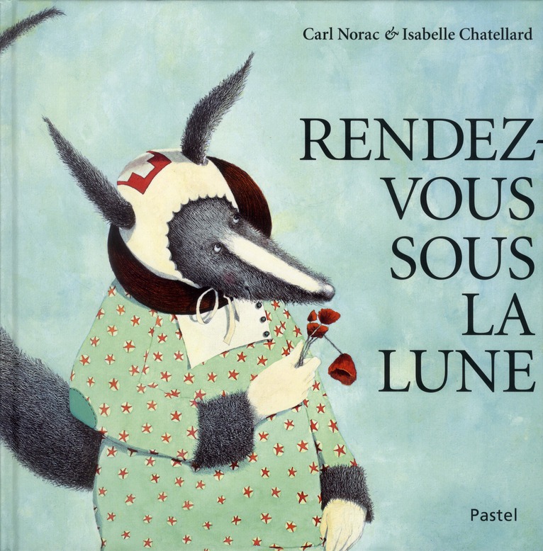 RENDEZ VOUS SOUS LA LUNE