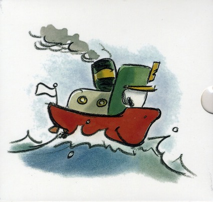 PETIT CAMION PETIT BATEAU AVION COFFRET