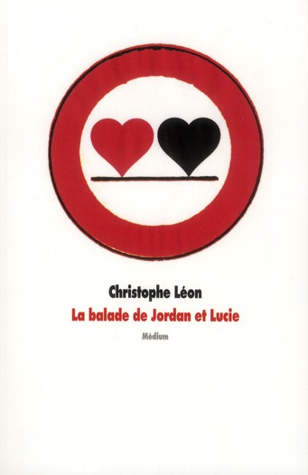 BALADE DE JORDAN ET LUCIE (LA)