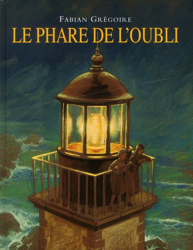 PHARE DE L OUBLI (LE)