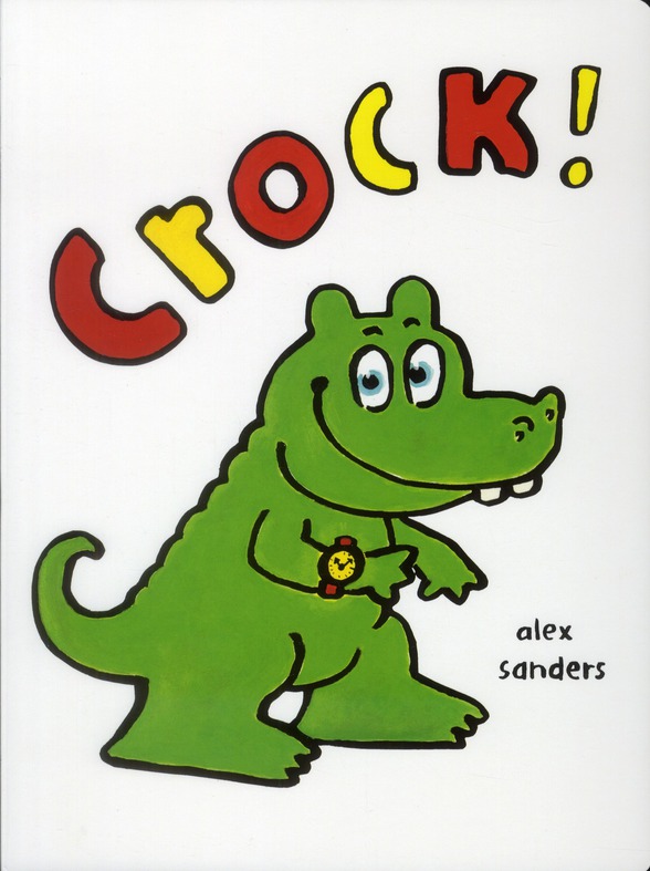 CROCK