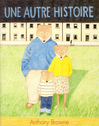 AUTRE HISTOIRE (UNE)