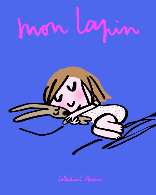 MON LAPIN