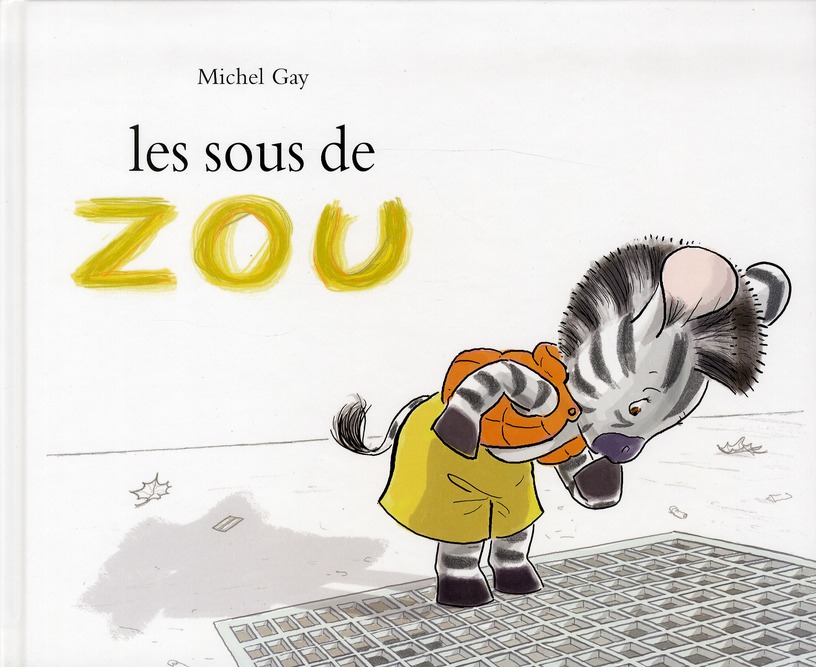 SOUS DE ZOU (LES)
