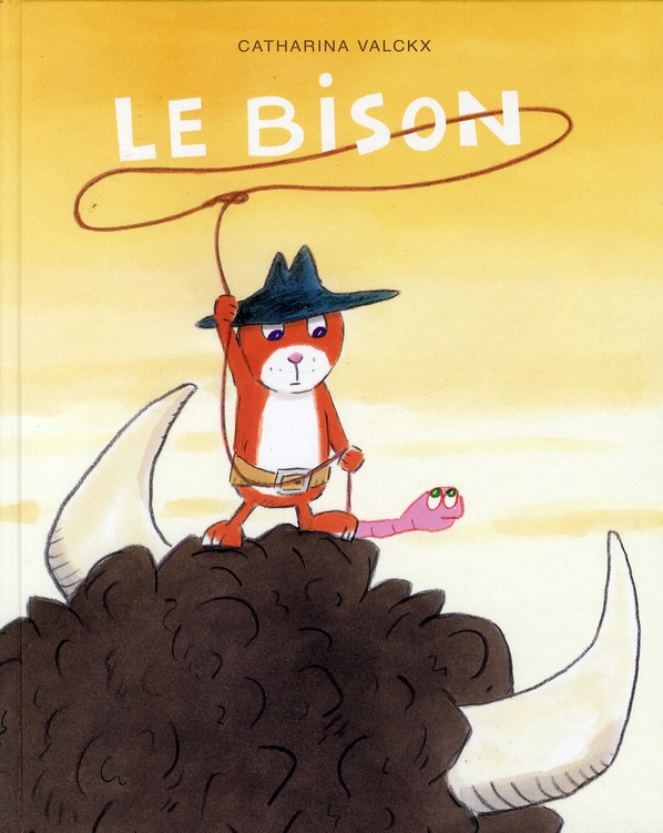 BISON (LE)