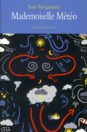 MADEMOISELLE METEO