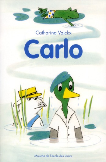 CARLO