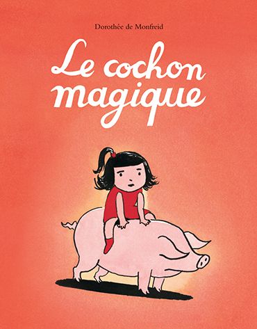 COCHON MAGIQUE (LE)