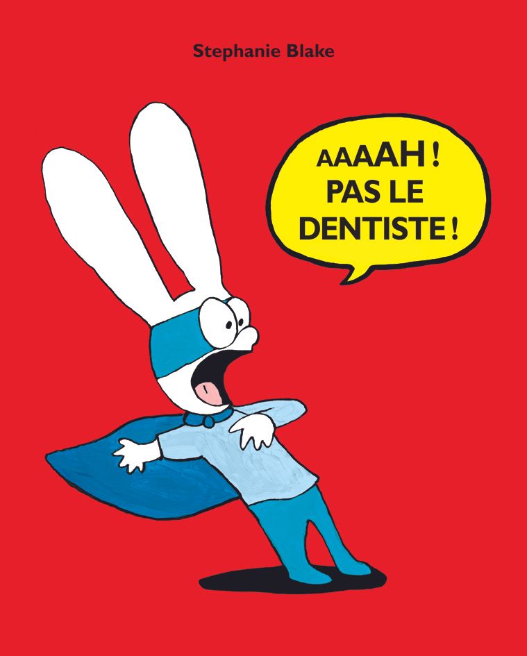 SIMON - T10 - AAAAH ! PAS LE DENTISTE !