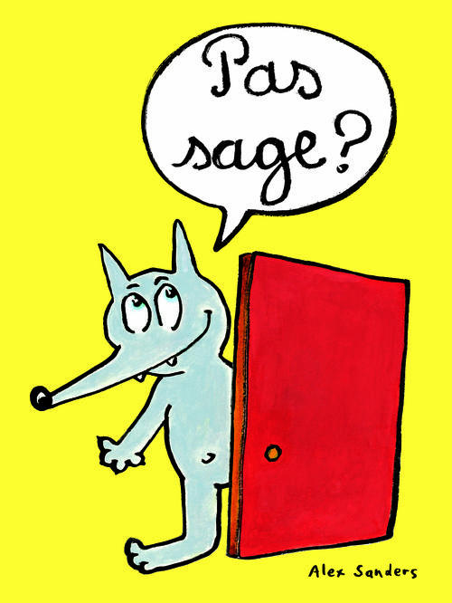 PAS SAGE ?