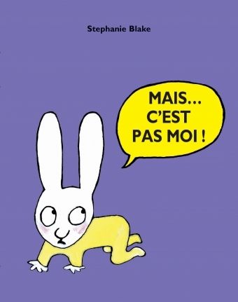 MAIS ... C'EST PAS MOI