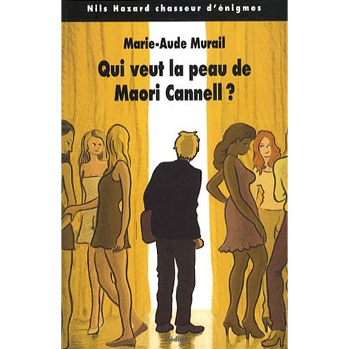 QUI VEUT LA PEAU DE MAORI CAN NOUVEL ED