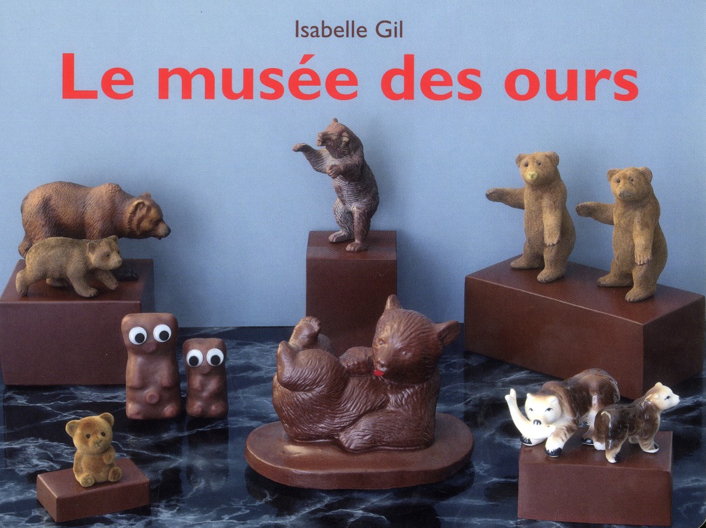 MUSEE DES OURS (LE)