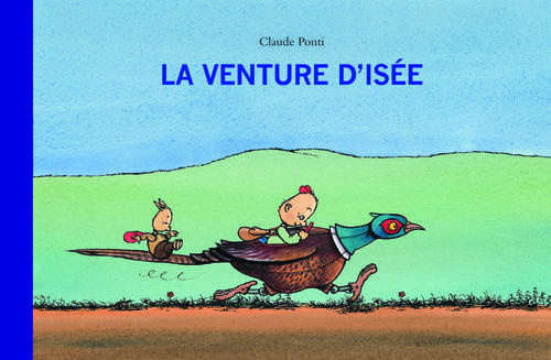 VENTURE D ISEE (LA)