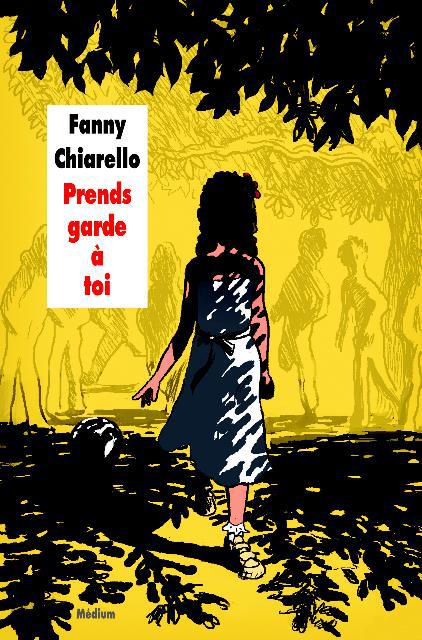 PRENDS GARDE A TOI
