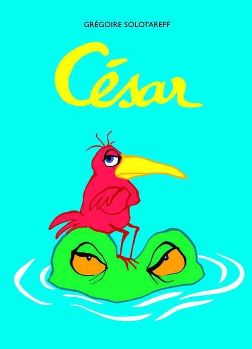 CESAR