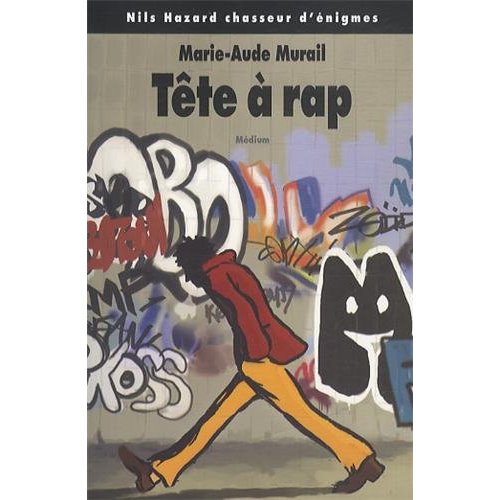 TETE A RAP NOUVELLE EDITION