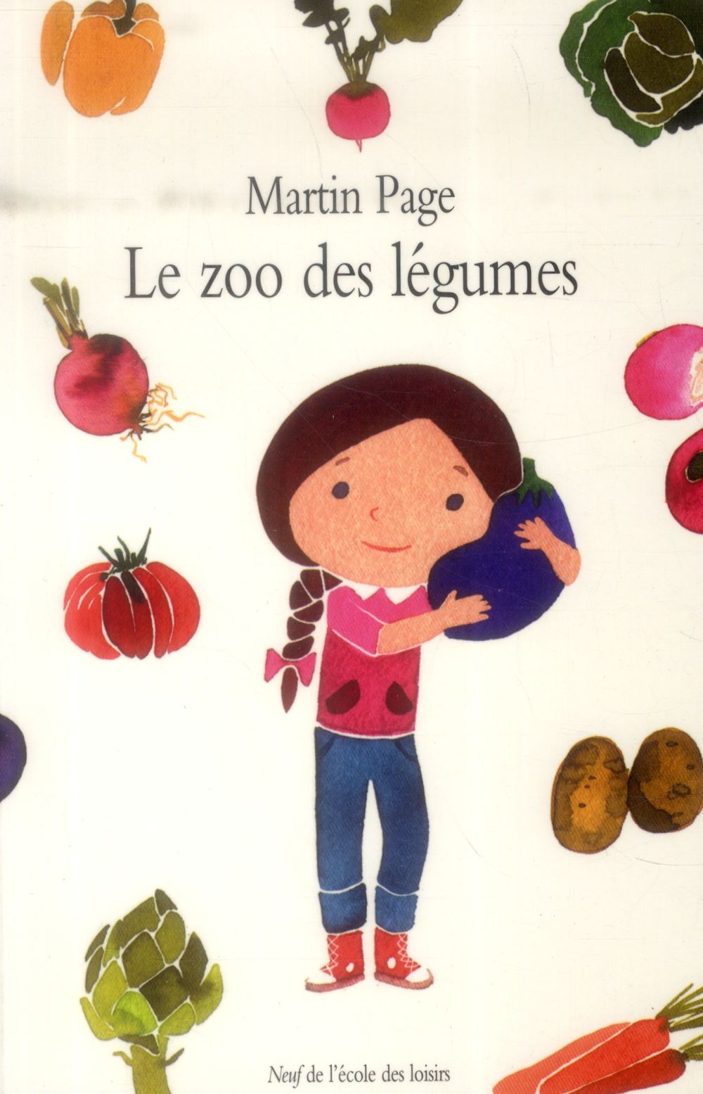 ZOO DES LEGUMES (LE)