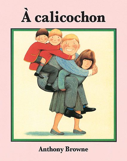 CALICOCHON (A)