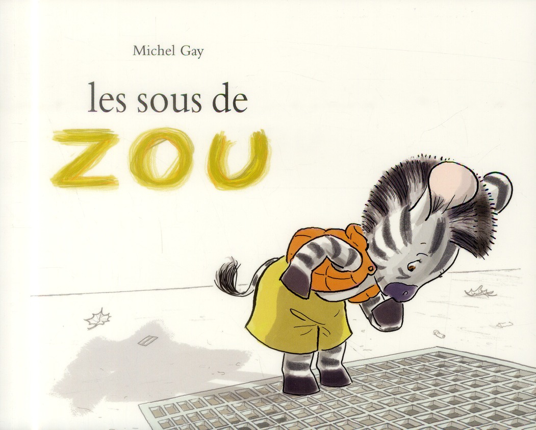 SOUS DE ZOU (LES)