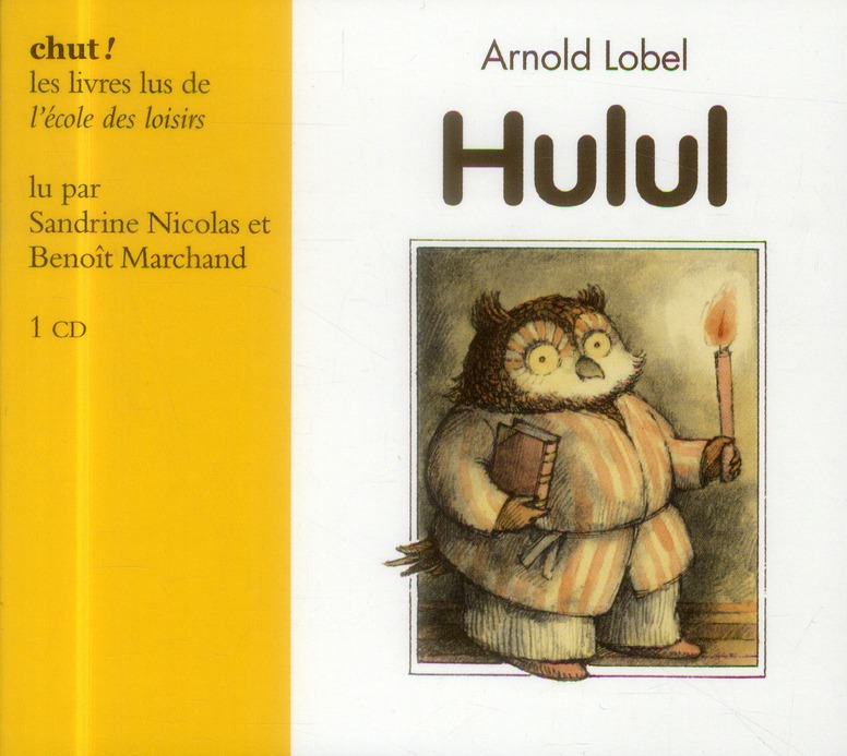 HULUL LIVRE LU