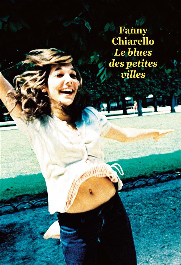 LE BLUES DES PETITES VILLES