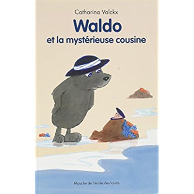 WALDO ET LA MYSTERIEUSE COUSINE (NE)