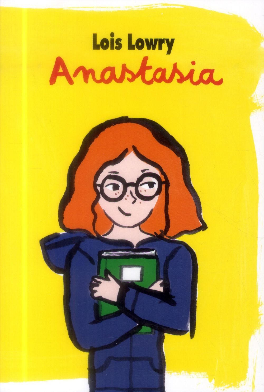 ANASTASIA.