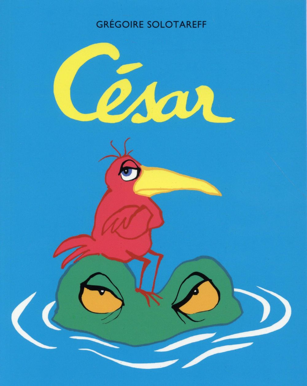 CESAR