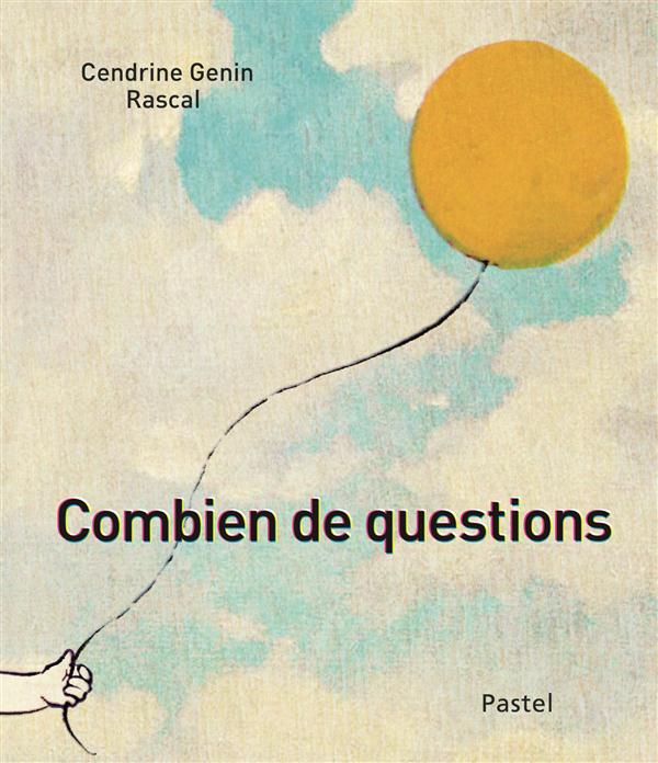 COMBIEN DE QUESTIONS.