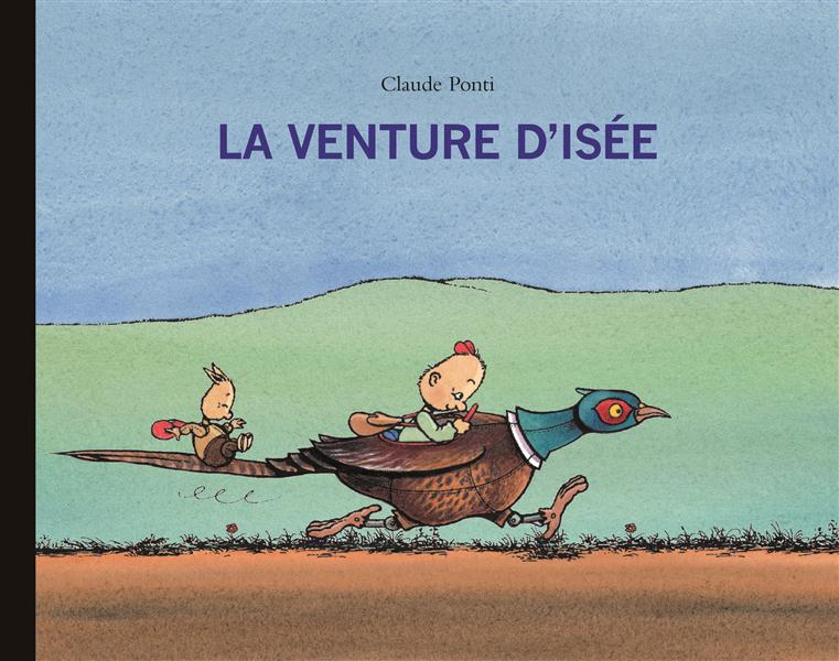 VENTURE D ISEE (LA)
