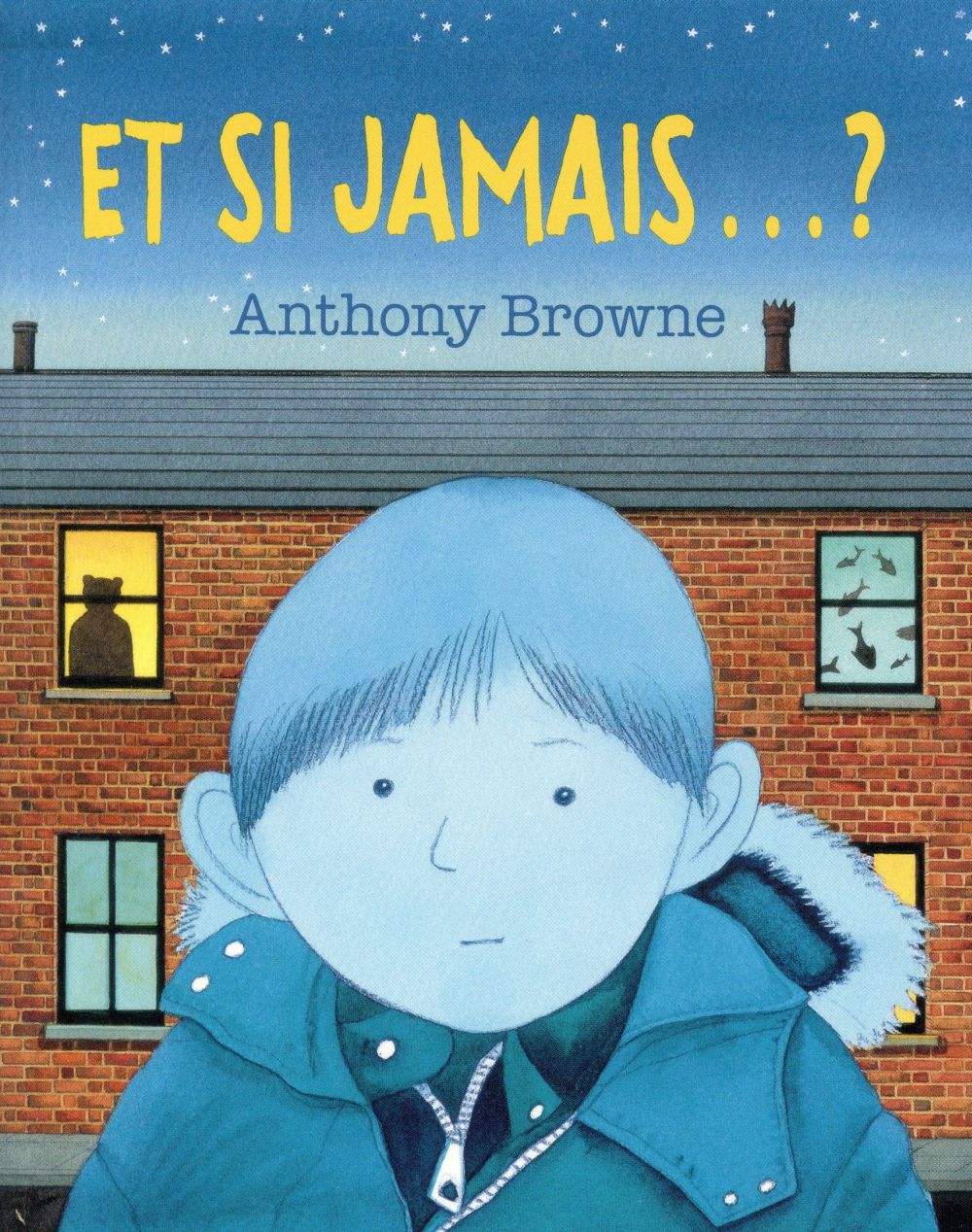 ET SI JAMAIS
