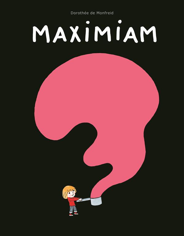 MAXIMIAM