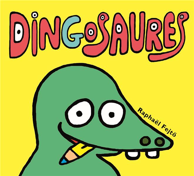 DINGOSAURE