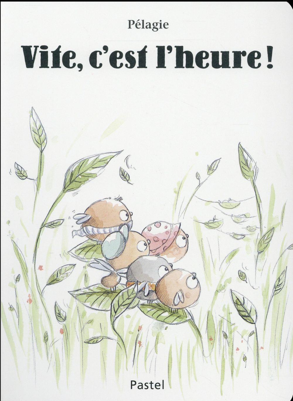 VITE C EST L HEURE