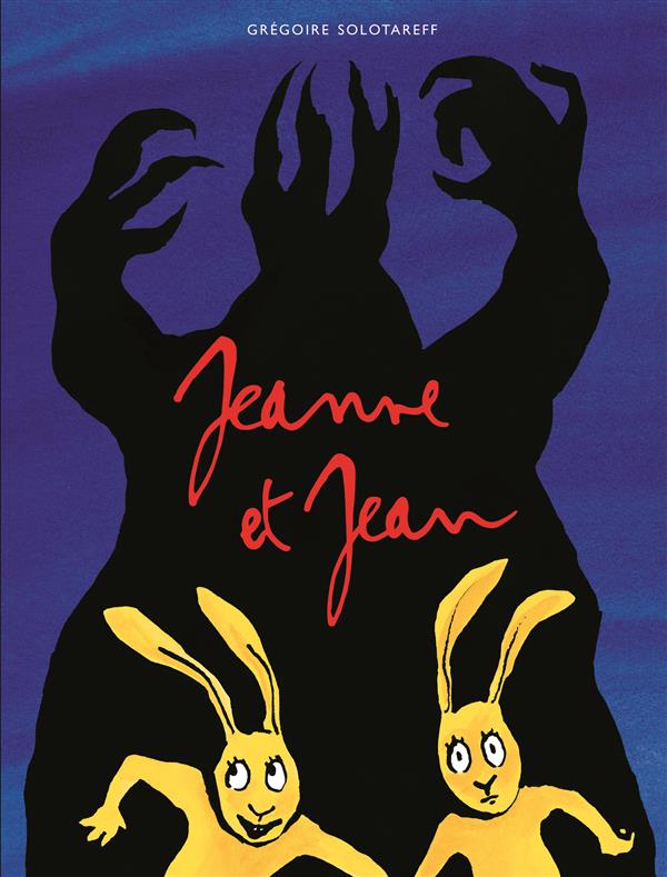 JEANNE ET JEAN