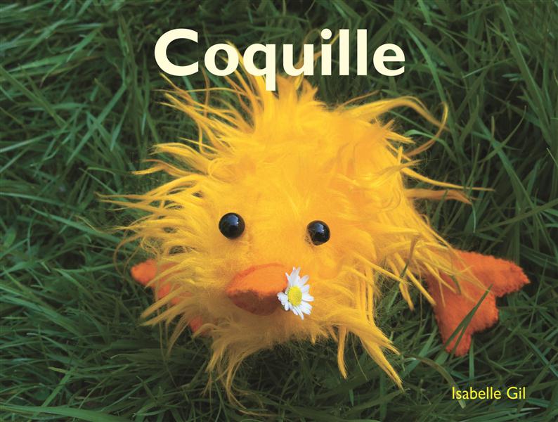 COQUILLE