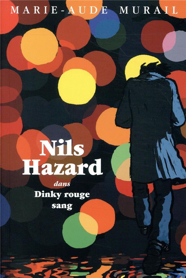 DINKY ROUGE SANG (POCHE)