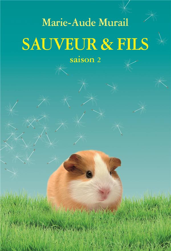 SAUVEUR & FILS SAISON 2 GRAND FORMAT