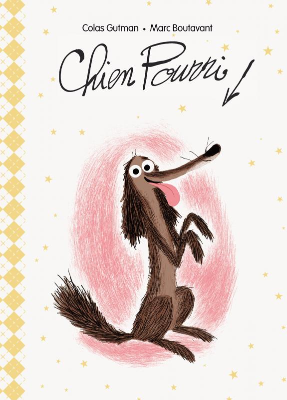 CHIEN POURRI (EDITION LUXE)