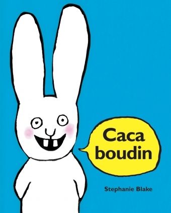 CACA BOUDIN (NE)