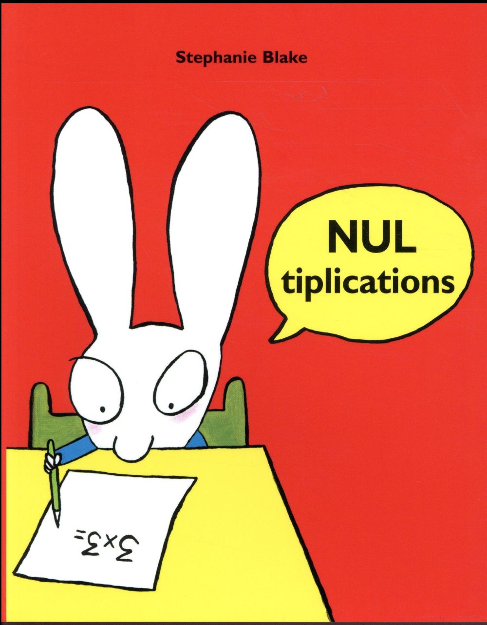NULTIPLICATIONS