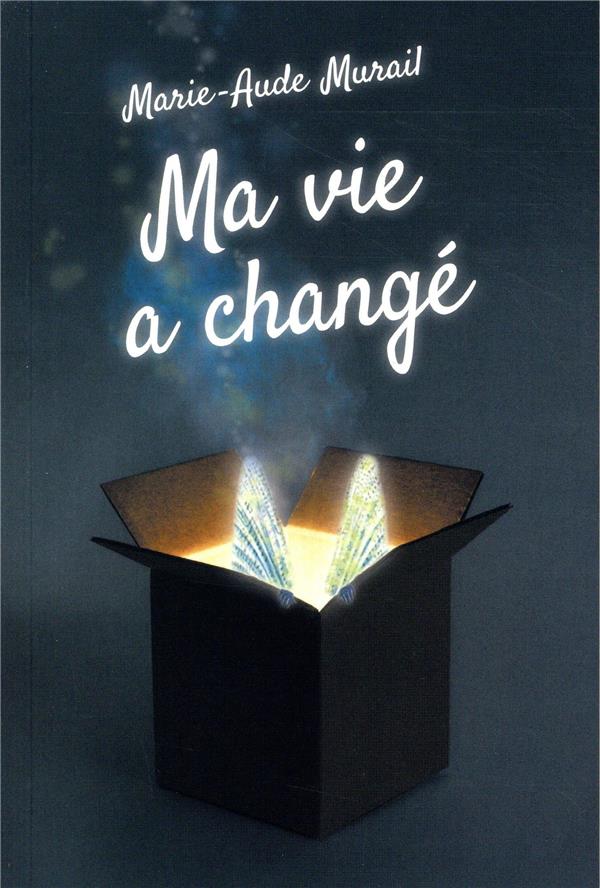 MA VIE A CHANGE (POCHE)