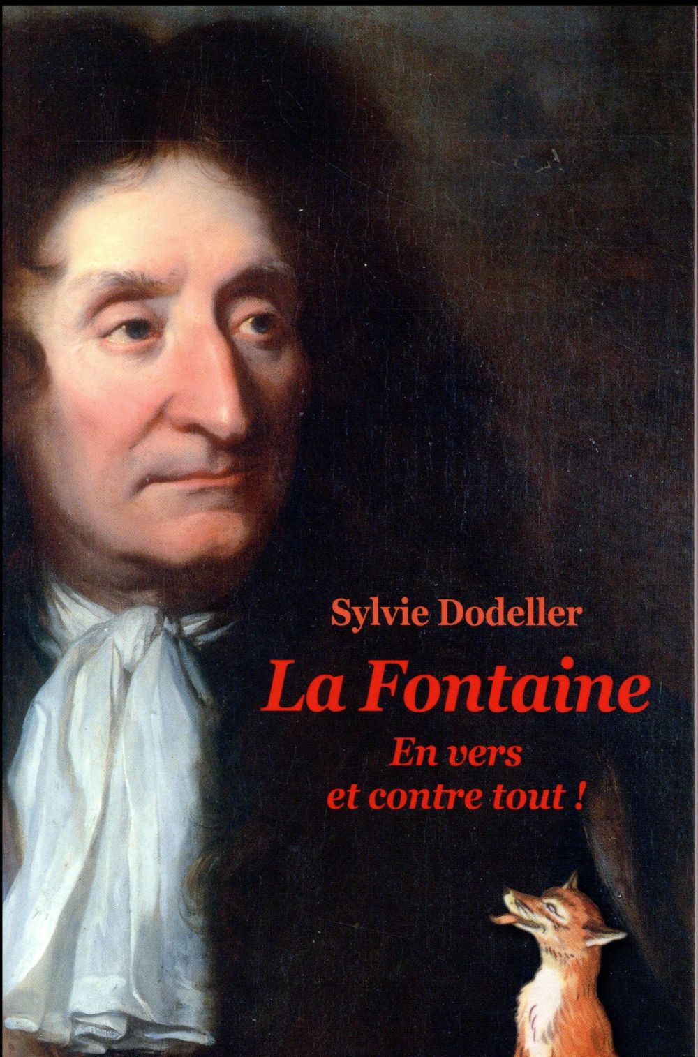JEAN DE LA FONTAINE