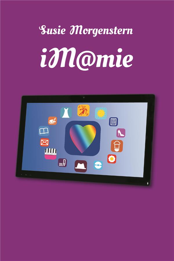 IM MIE (POCHE)
