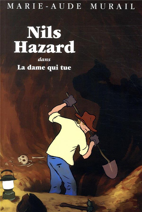 LA DAME QUI TUE (POCHE)